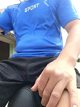 Deptraidatinh 在線直播表演