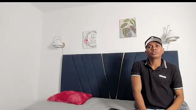 XXX chat uživo modela An_fox23