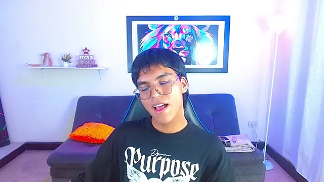 Maecum18 Chat XXX live