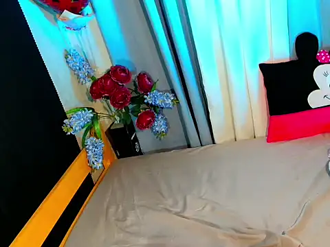 baby_kiraxx Pertunjukan Webcam