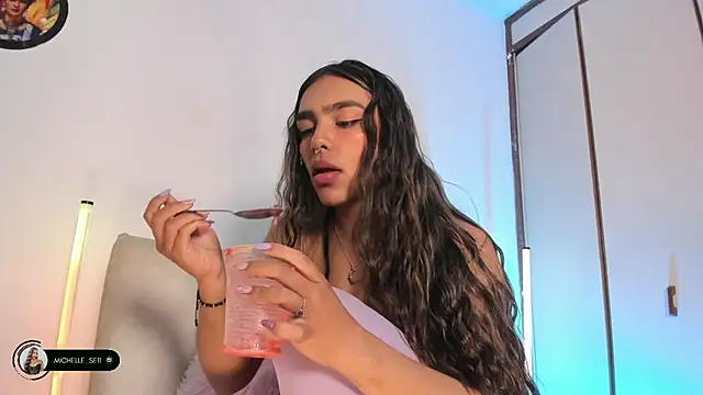 Michelle_se 即時 XXX 聊天