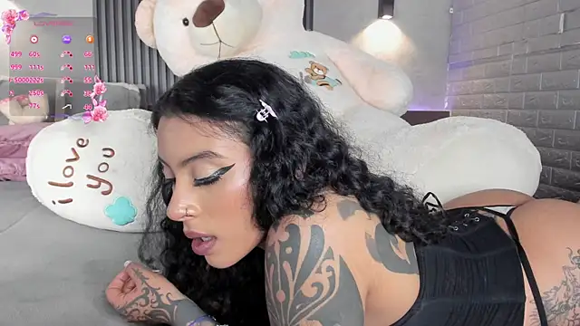 magic_marg Live XXX Chat