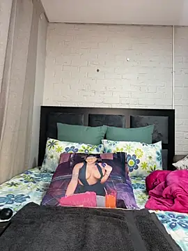 SexySiren21 Chat XXX in diretta