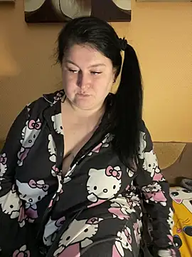 CassieLazy Chat XXX in diretta