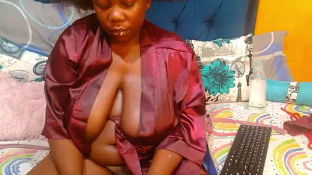 Czat XXX na żywo – DarkCherryx