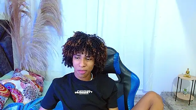 angelll18_ Webcam Show