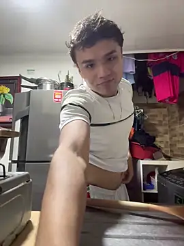 CreamKingg – Live XXX-chat