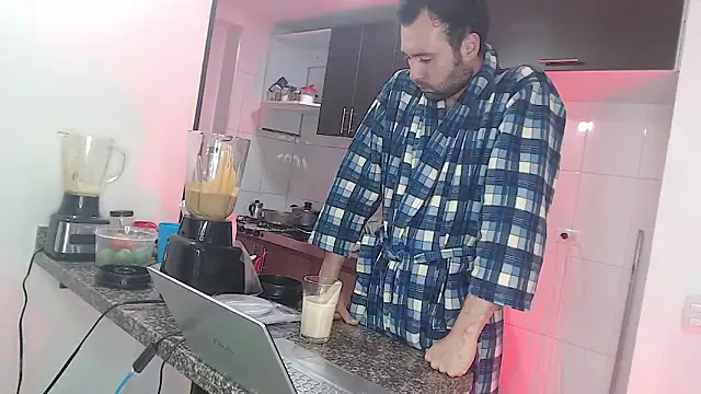 CarterHott – Live XXX-chat