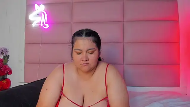 AmaranttayLunay webkamerás műsora