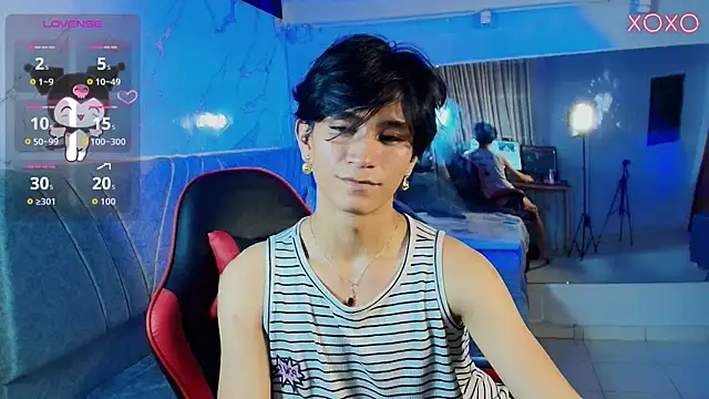 Chat XXX Live cococumps