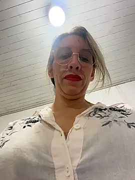 Živý XXX chat Gatitacarlita