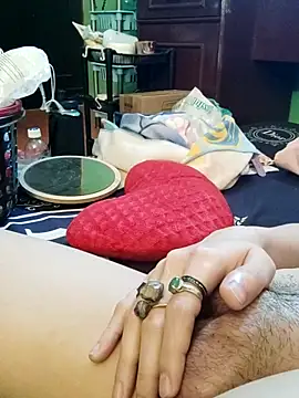 QueenSoreal – Live XXX-chat