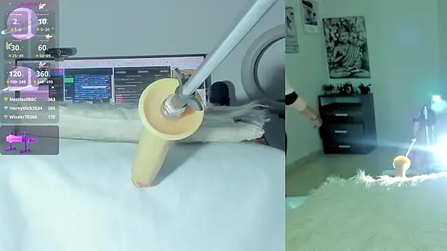 sofi_velez Adlı Modelin Canlı XXX Sohbeti