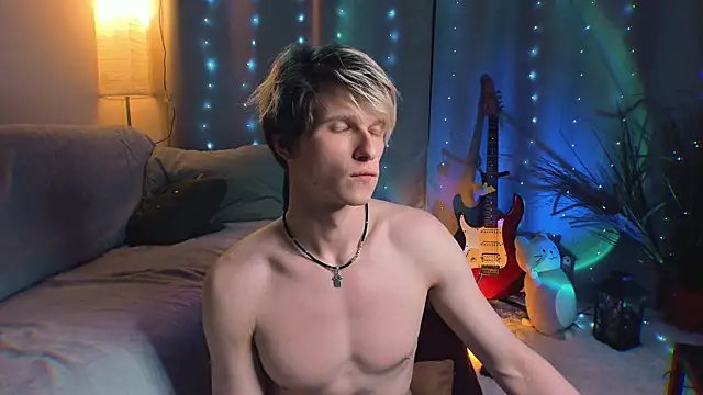 Breston_Sweet élő XXX-chatje