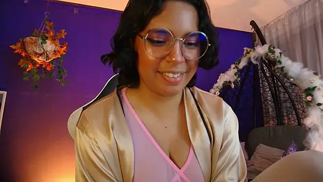 Chat XXX ao vivo de Emmapark_