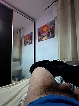 Pertunjukan Kamera Web Chneor28