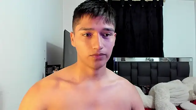 mateo-Esposito 现场XXX聊天