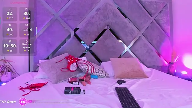 luciagray1n Live XXX chat