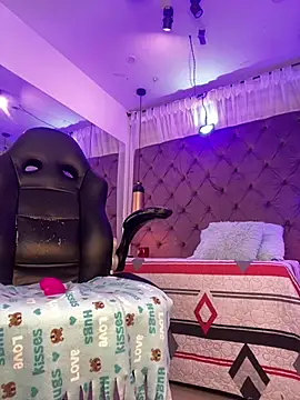 Auri__ Live XXX-chat