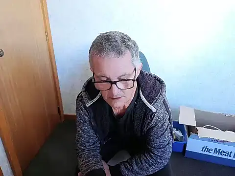 Chat XXX Live daddy_man