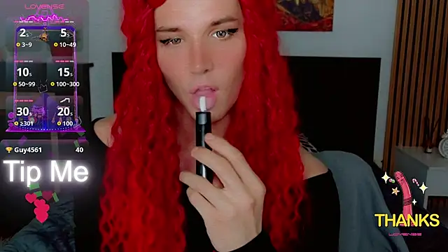 عرض كام HelenSpellman