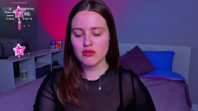 Chat +18 de Sassy_Talkin_ ao vivo