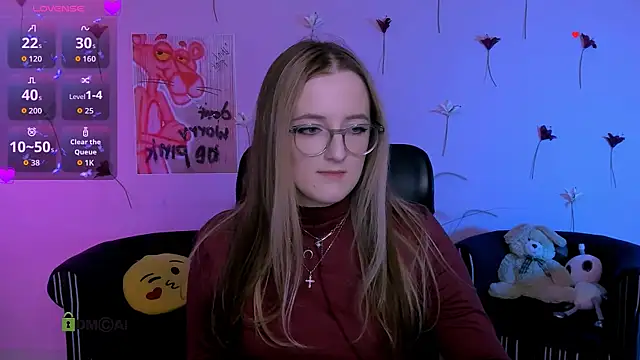 luna_berryy: онлайн-секс-чат