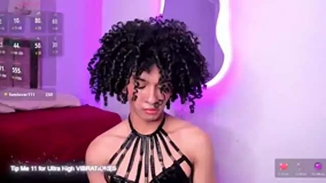 alaiasexygirl 网络视讯表演