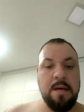 Rodrigao_Sp Webcam Show