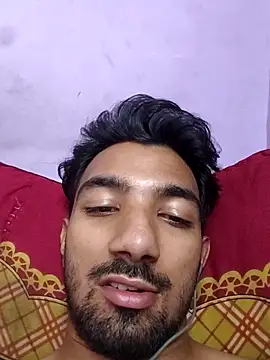 ItsPlayboy031 Webcam Show