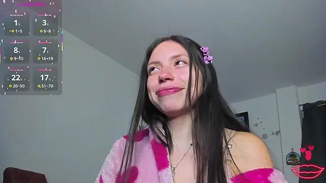 katty_snow's Live XXX Chat