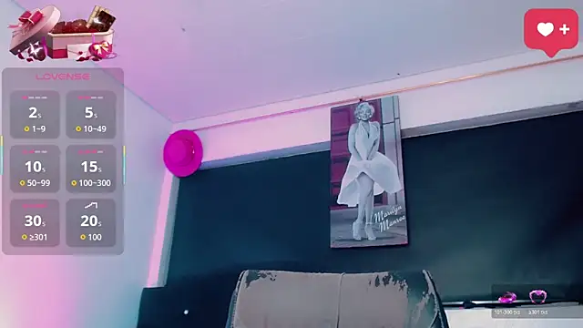 Kendall_hornyy Webcam show