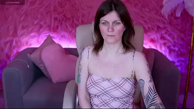 Chat XXX en directo de TinaMelt