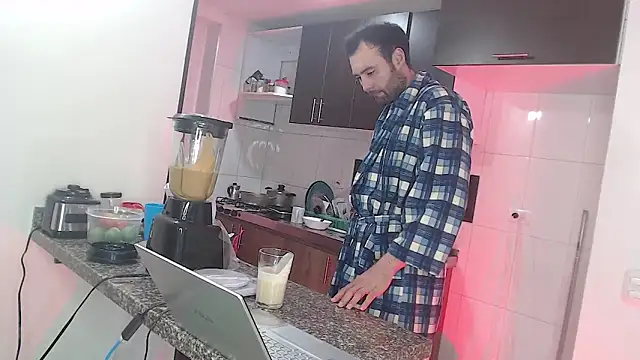 CarterHott Webcamshow