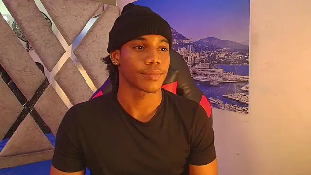 axel_silva4's Live XXX Chat