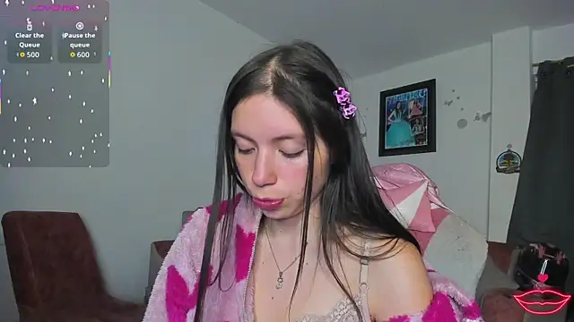 katty_snow's Live XXX Chat