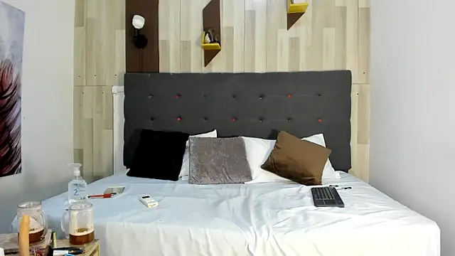 Živý XXX chat GabyRouge