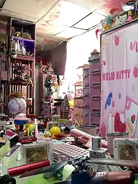 Chat XXX Live JesuAdam