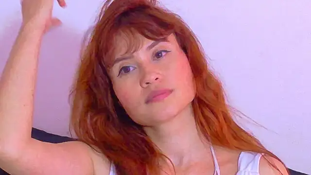 Show de keelly_richaardson1 na webcam