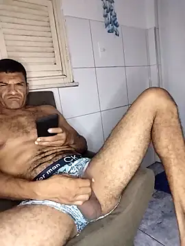 TiagosafadoFortaleza Chat XXX in diretta