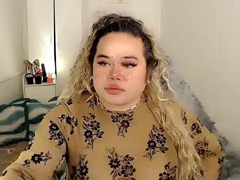 Goddes12inchTS – webcam-show