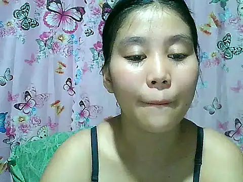 Živý XXX chat SexyAsianPussy4u