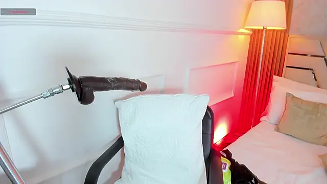 แชท XXX สดของ Sienarosewood