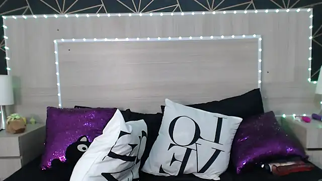 SamanthaMarcus Live XXX-chat