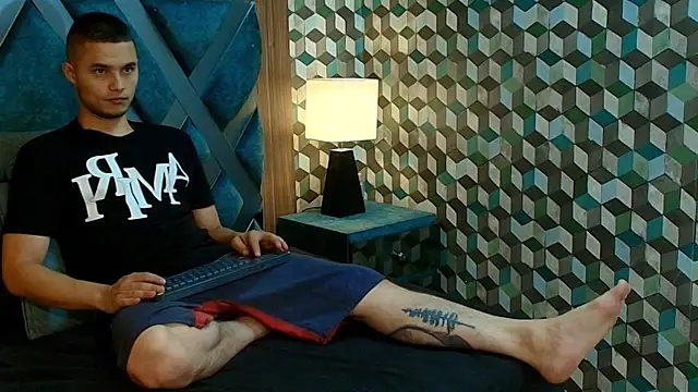 Show Webcam de Joaho_Fernandez