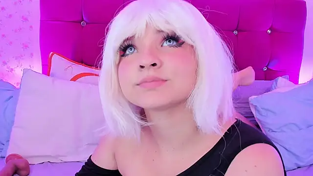 meimurasaki's Live XXX Chat