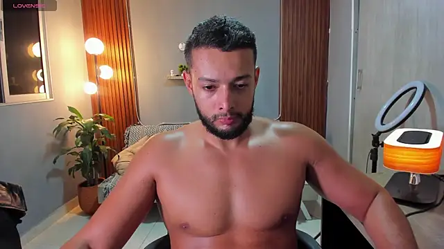 โชว์เว็บแคมของ Juan_Calix