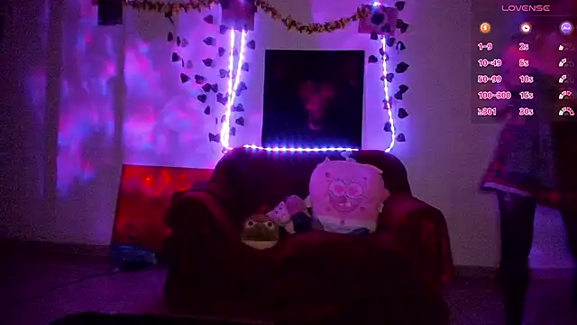 Rabit_Snake Webcamshow