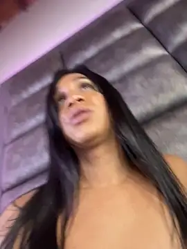 Show de Ashly_Miller na webcam