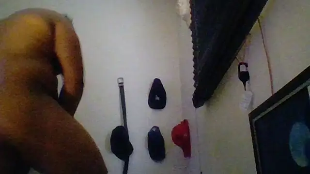 CleanGrey's Webcam Show